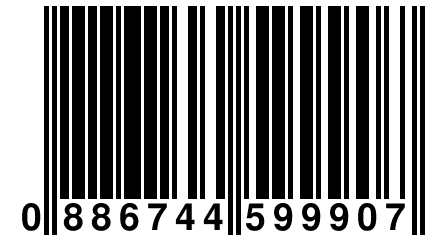 0 886744 599907