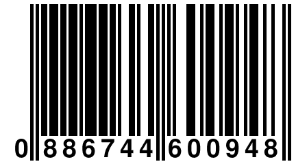 0 886744 600948