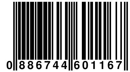 0 886744 601167