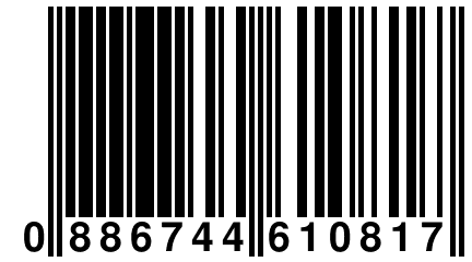 0 886744 610817