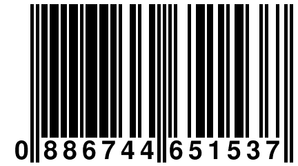 0 886744 651537