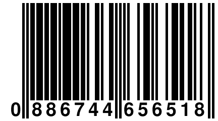 0 886744 656518