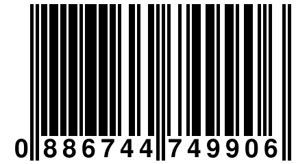 0 886744 749906