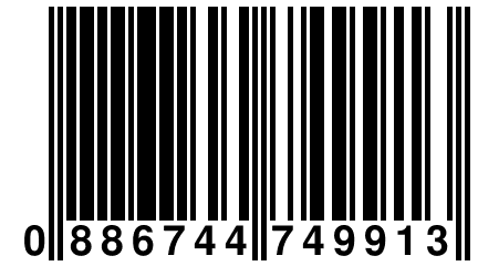 0 886744 749913