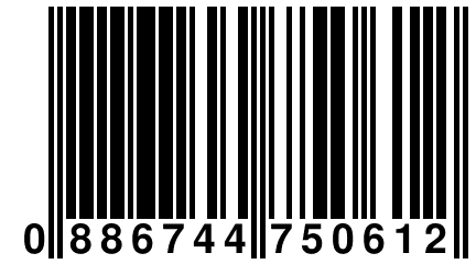 0 886744 750612