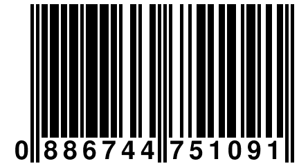 0 886744 751091