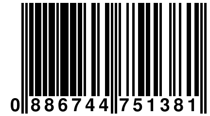 0 886744 751381