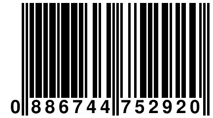 0 886744 752920