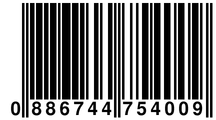 0 886744 754009