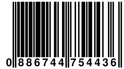 0 886744 754436