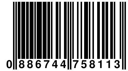 0 886744 758113