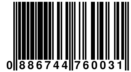 0 886744 760031