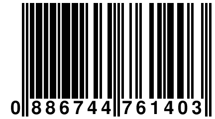 0 886744 761403