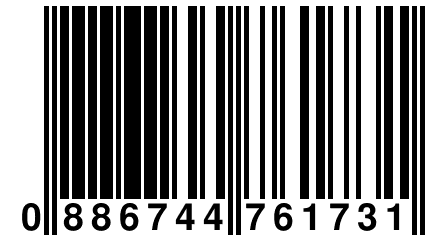 0 886744 761731