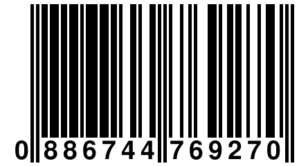 0 886744 769270