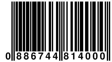 0 886744 814000