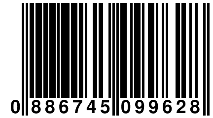 0 886745 099628