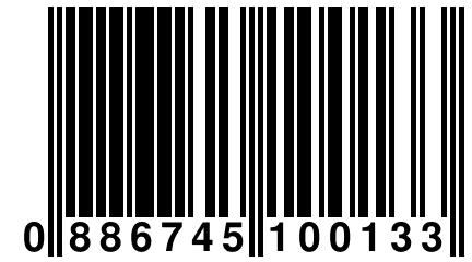 0 886745 100133