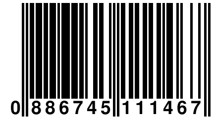 0 886745 111467