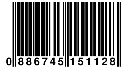 0 886745 151128