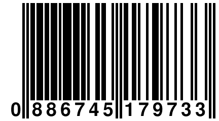 0 886745 179733