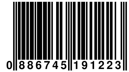 0 886745 191223