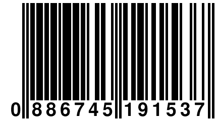 0 886745 191537