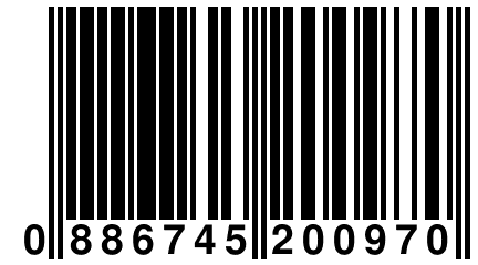 0 886745 200970