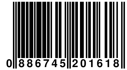 0 886745 201618