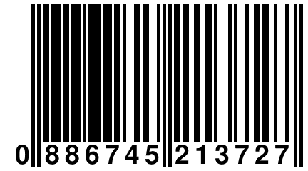 0 886745 213727
