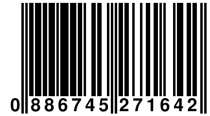0 886745 271642
