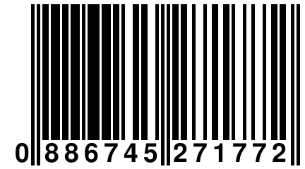 0 886745 271772