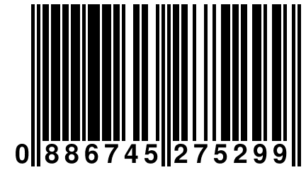 0 886745 275299