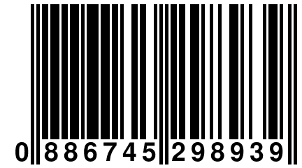 0 886745 298939