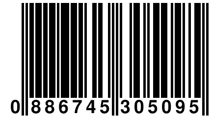 0 886745 305095