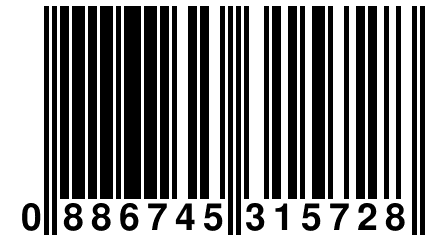 0 886745 315728