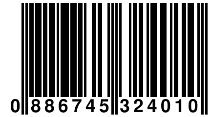 0 886745 324010