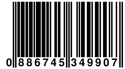 0 886745 349907