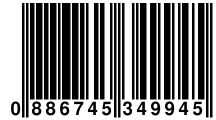 0 886745 349945