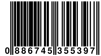 0 886745 355397
