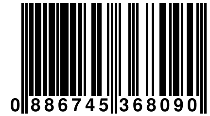 0 886745 368090