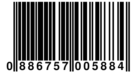 0 886757 005884