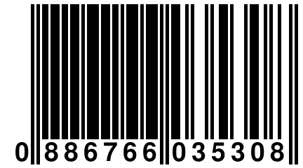 0 886766 035308