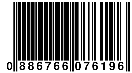 0 886766 076196