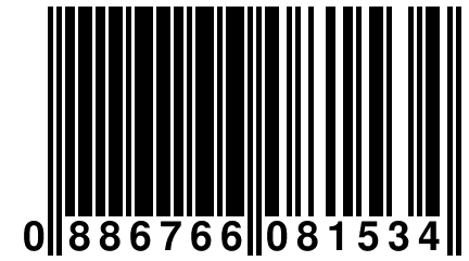 0 886766 081534