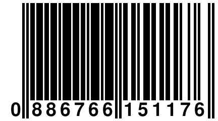 0 886766 151176