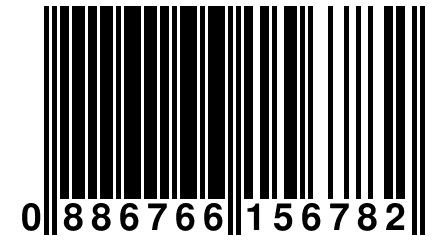 0 886766 156782