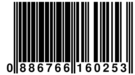 0 886766 160253