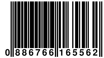 0 886766 165562