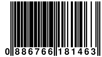 0 886766 181463